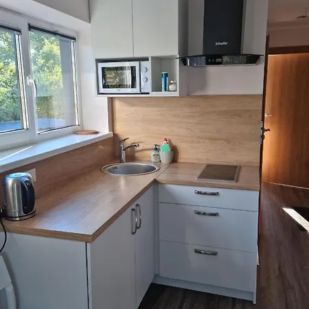 J55 Apartment